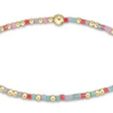 Hope Unwritten Bracelet - Anything is Popsicle