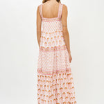 Strappy Maxi