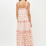 Strappy Maxi