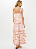 Strappy Maxi