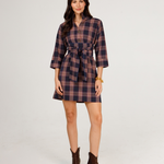 Arden Plaid Dress_Holly Shae (New)_102