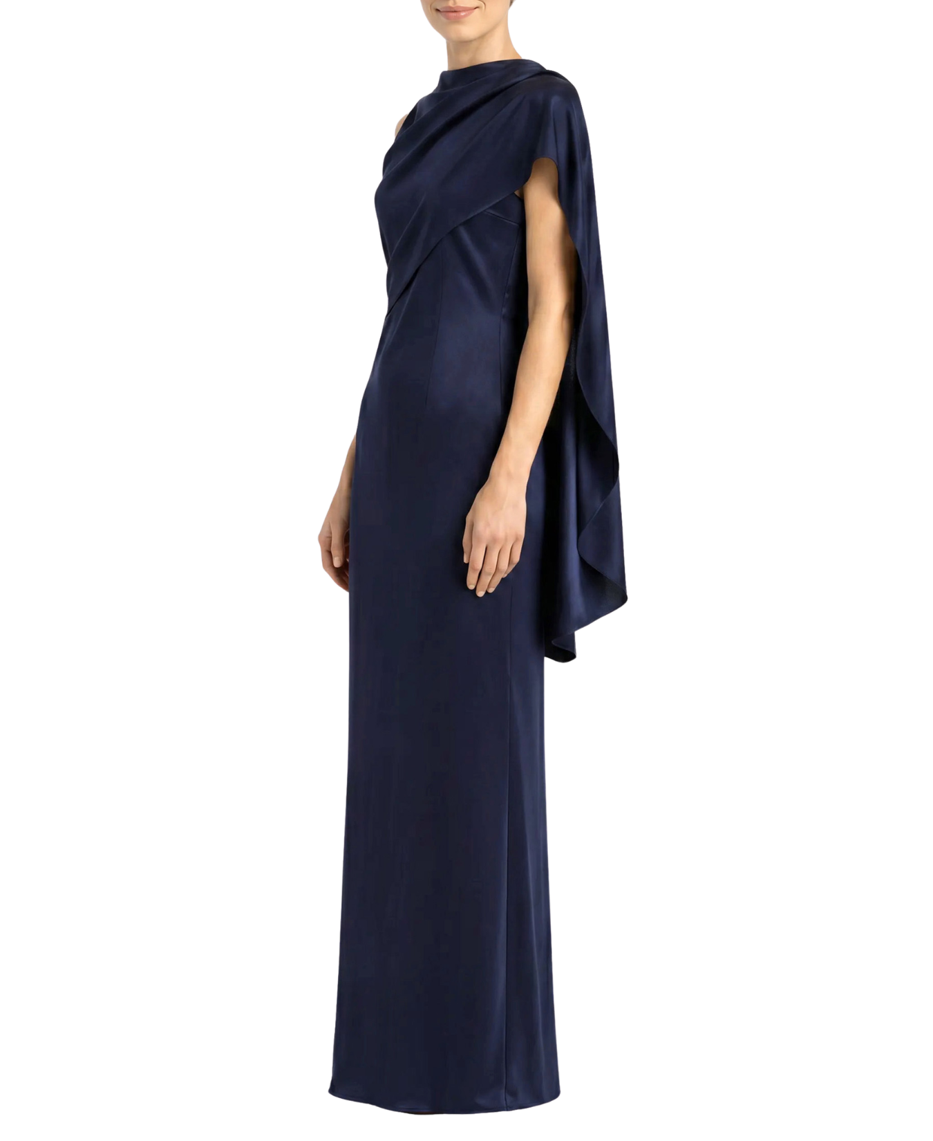 Artemis Maxi Dress-Amanda Uprichard-CAM-23314