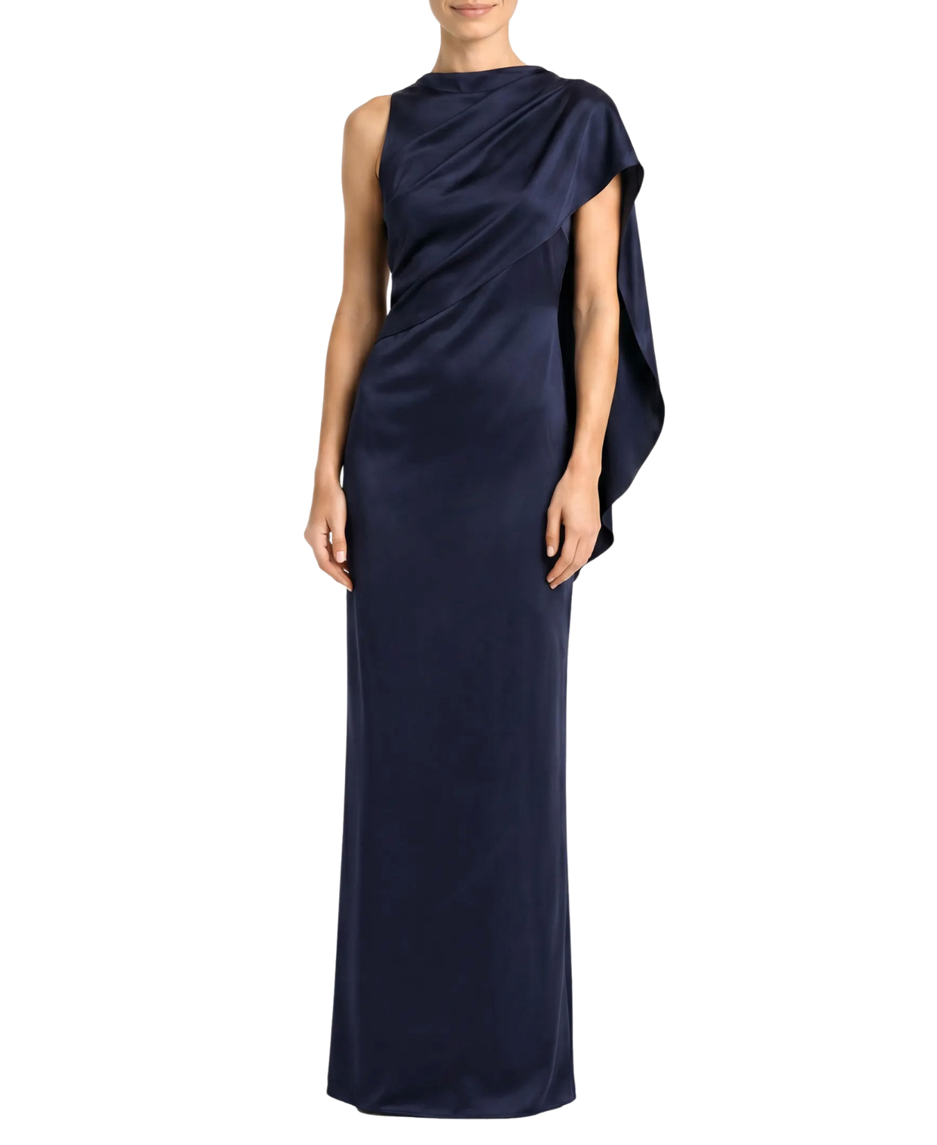 Artemis Maxi Dress-Amanda Uprichard-CAM-23314