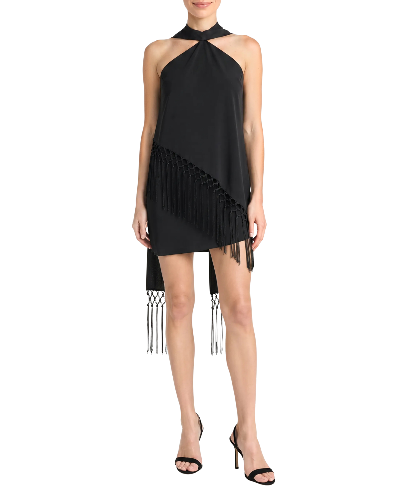 Ava Mini Dress-Amanda Uprichard-CI-23256