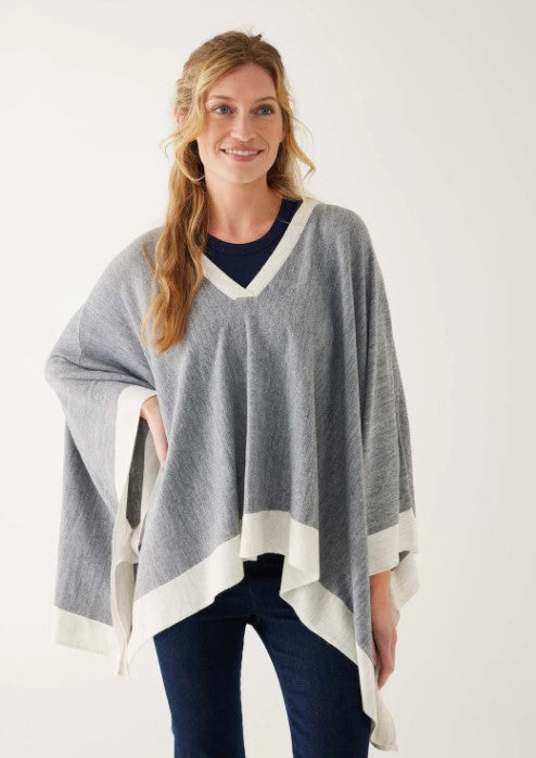 Avalon Poncho