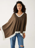 Avalon Poncho