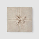 Cozy Chic Lite Ribbed Throw