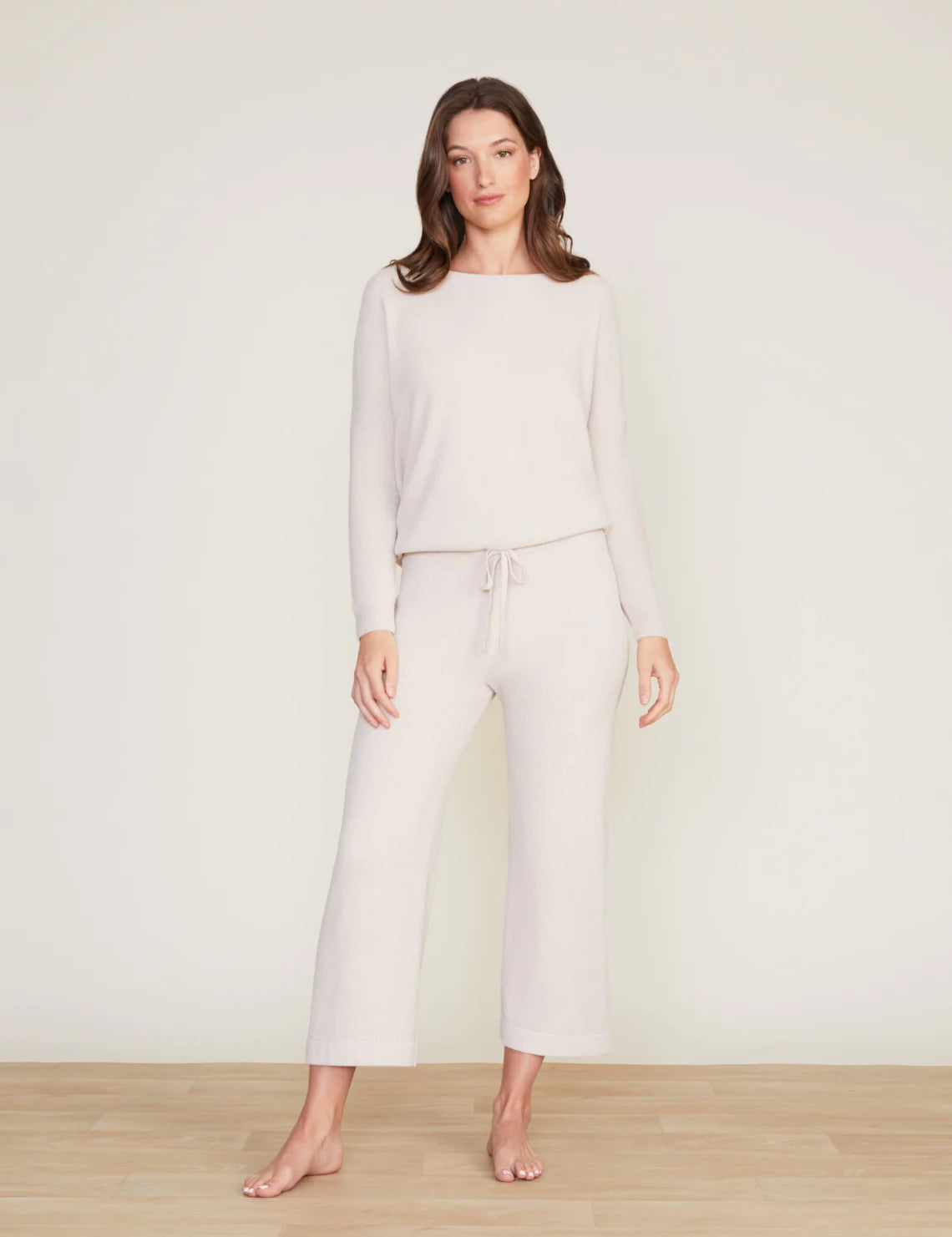 CCUL Slouchy Pullover