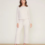 CCUL Slouchy Pullover