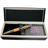 America 250 Legacy Ballpoint Pen
