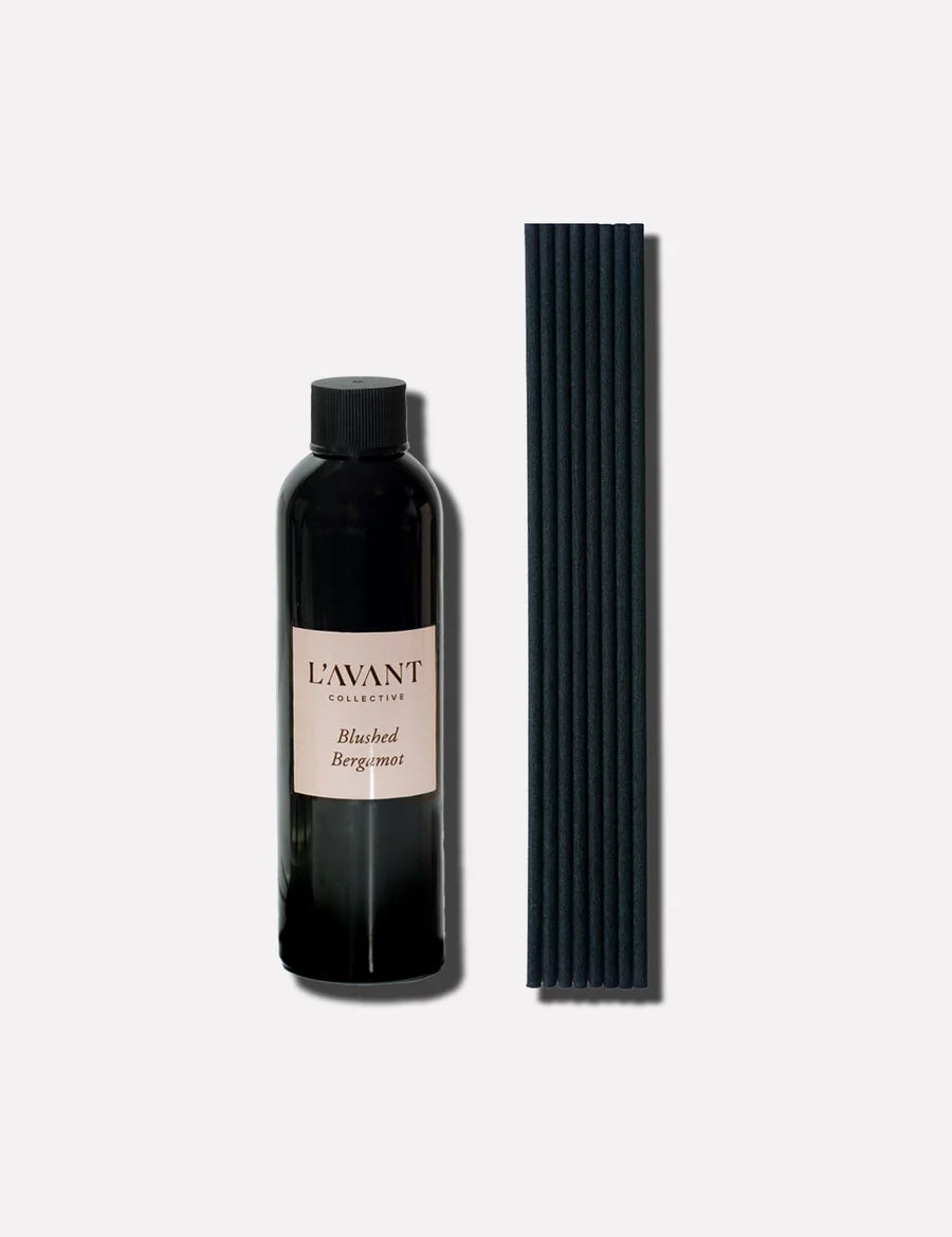 Reed Oil Refill Kit