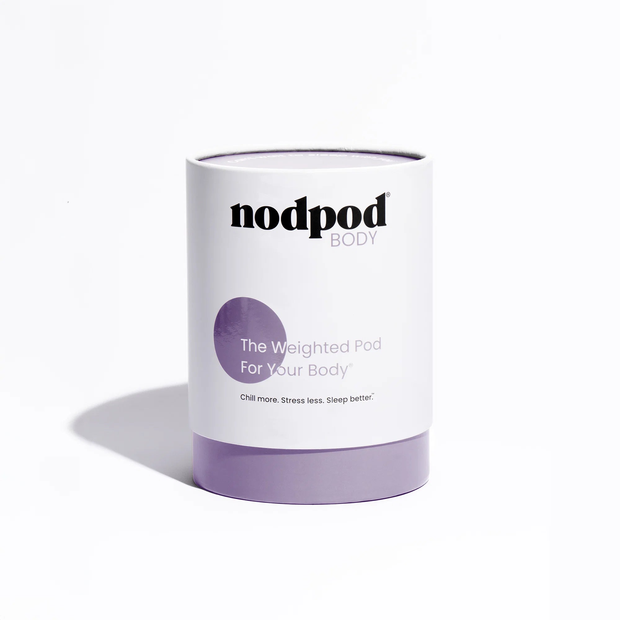 Nodpod BODY
