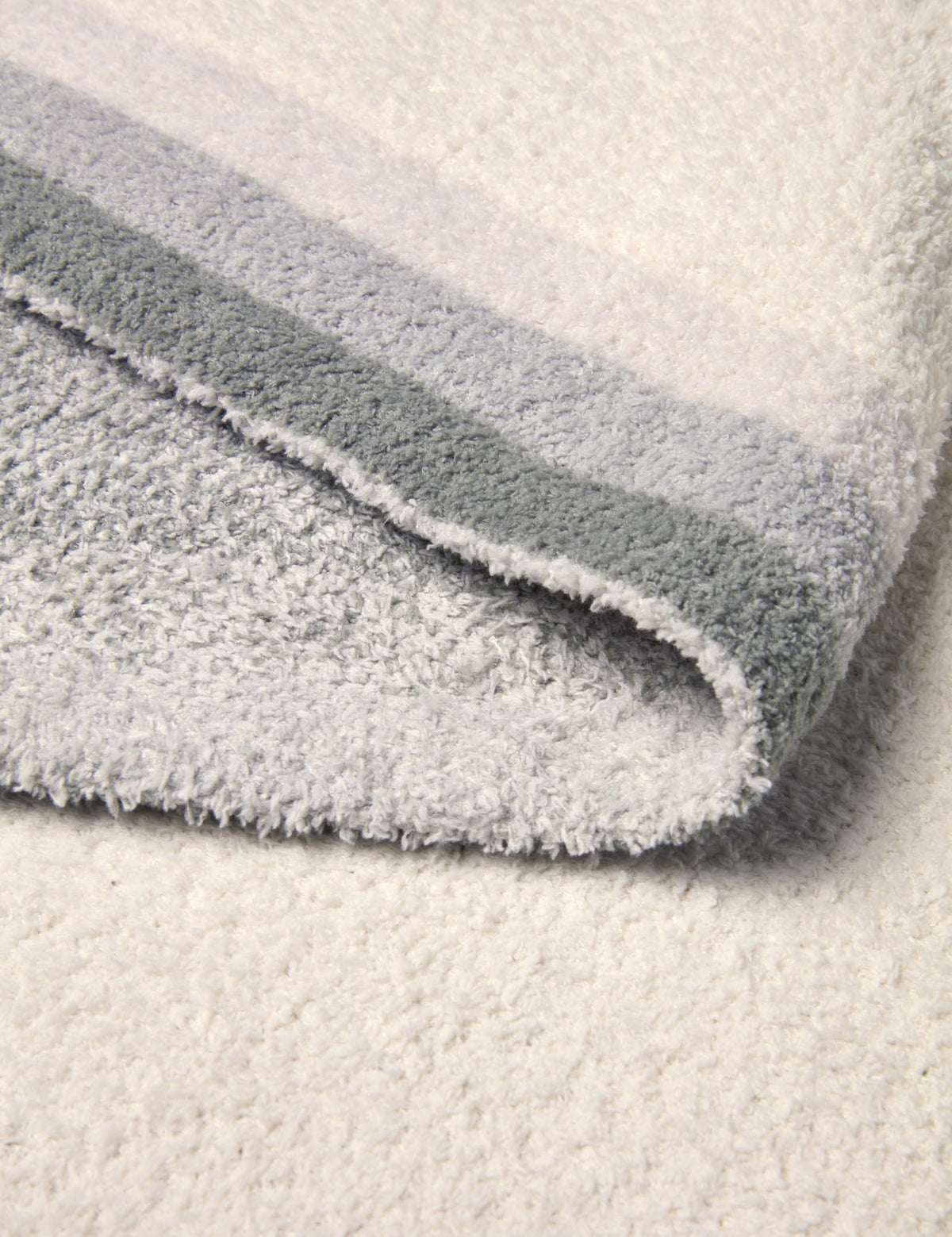 CozyChic Visionary Blanket | Cream Multi