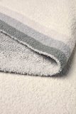 CozyChic Visionary Blanket | Cream Multi
