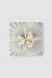 CozyChic Visionary Blanket | Cream Multi