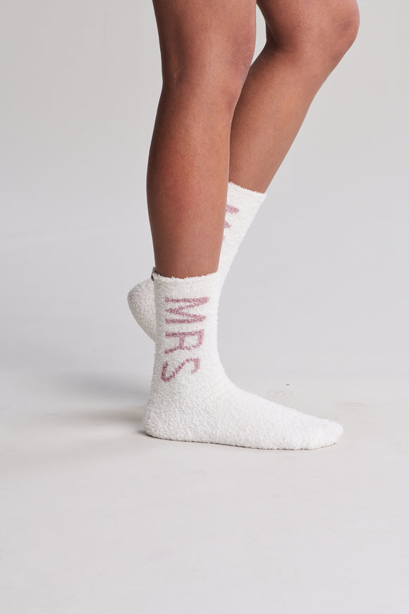 CozyChic Mrs Socks | One Size
