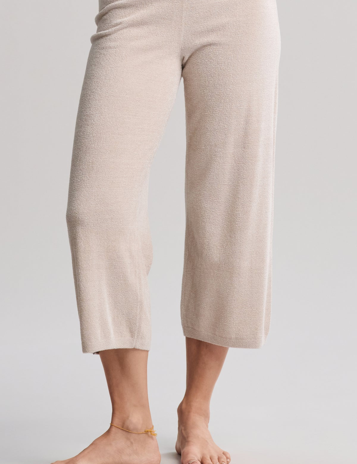 CCUL Crop Pant