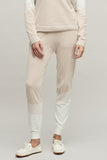 CozyChic Ultra Lite® Wavy Colorblock Jogger