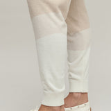 CozyChic Ultra Lite® Wavy Colorblock Jogger