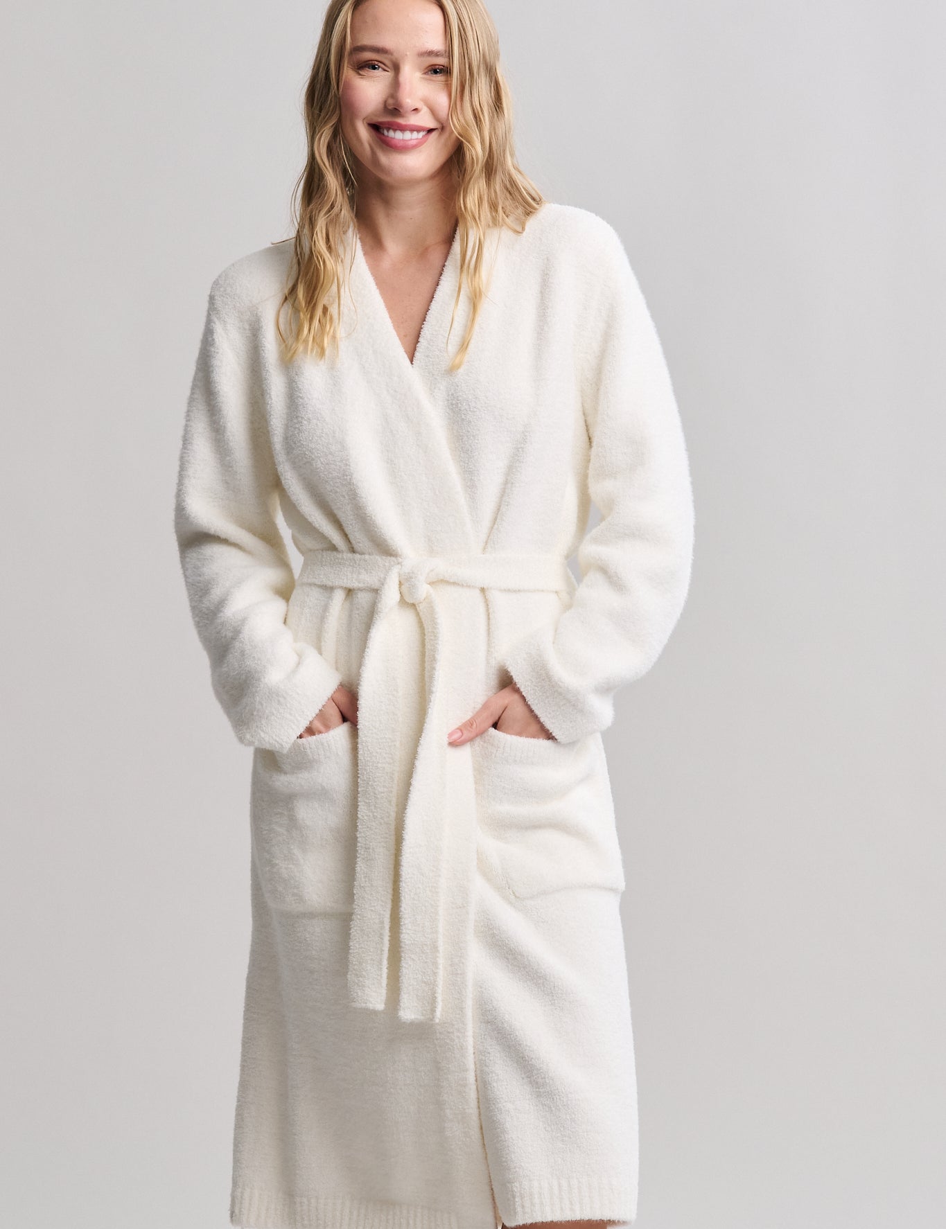 CozyChic Luxe Robe