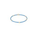 egirl Signature Cross Small 2mm