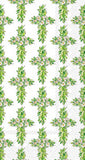 GT Floral Cross