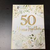 50 Years Together