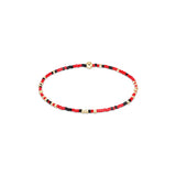 Gameday Hope Unwritten Bracelet