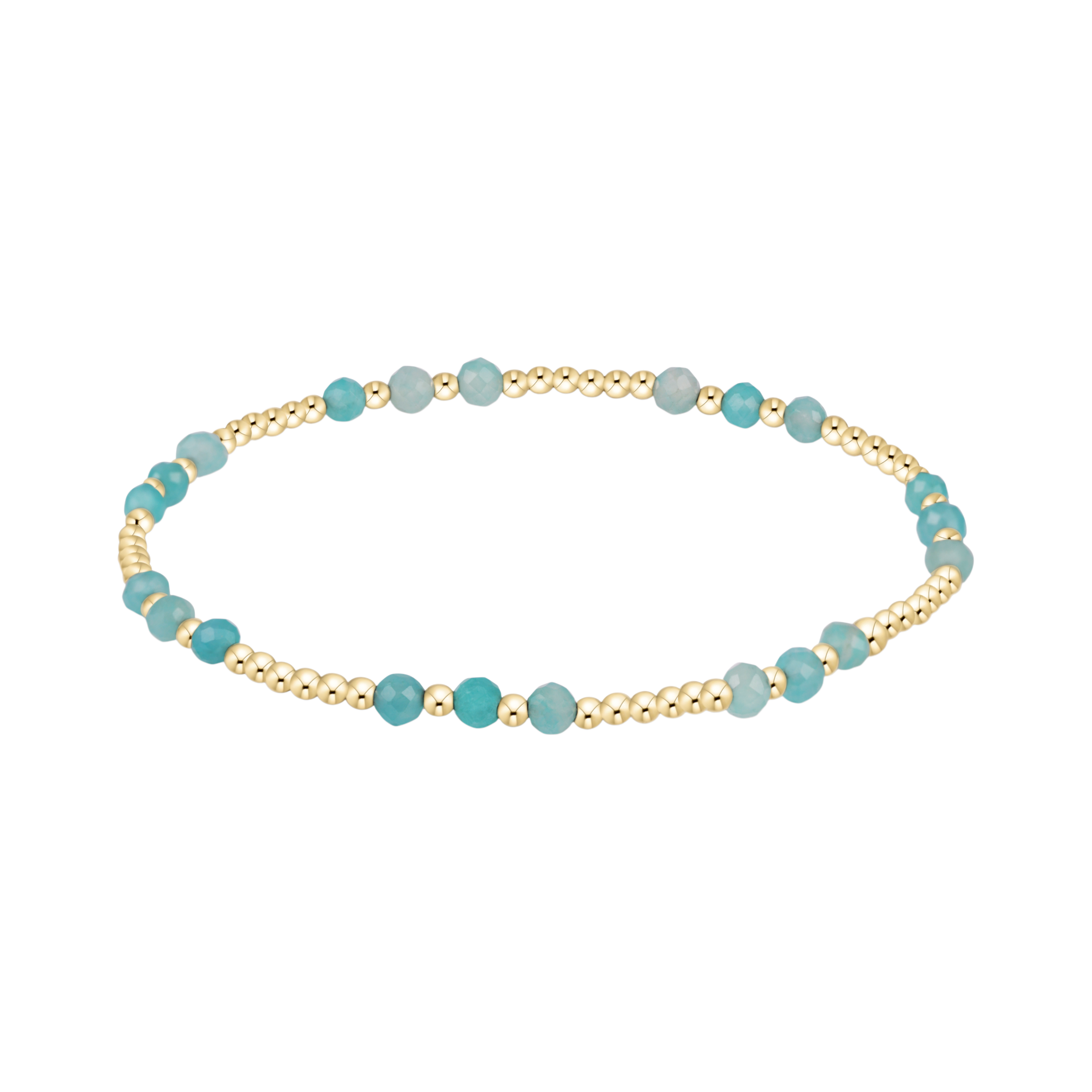 Joy Gem 3mm Bracelet
