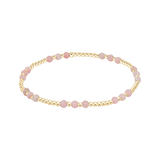 Joy Gem 3mm Bracelet