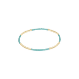 Hope Blissful Bracelets | Turquoise, Bubblegum, & Sea Glass 26SS