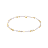 Hope Joy Bracelets | Sherbert, Silky White, Ocean Mist 26SS