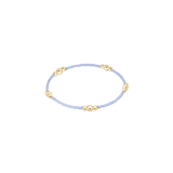 Hope Purpose Bracelets | Sherbert, Silky White, Ocean Mist 26SS