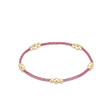 a close up of a bracelet