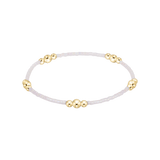 Hope Purpose Bracelets | Sherbert, Silky White, Ocean Mist 26SS
