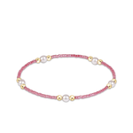 a close up of a bracelet