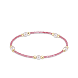 a close up of a bracelet