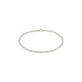 Hope Sincerity Bracelets | Sherbert, Silky White, Ocean Mist 26SS