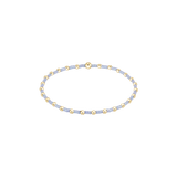 Hope Sincerity Bracelets | Sherbert, Silky White, Ocean Mist 26SS