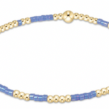 enewton Extends - Hope Unwritten Bracelet | Bright Blue