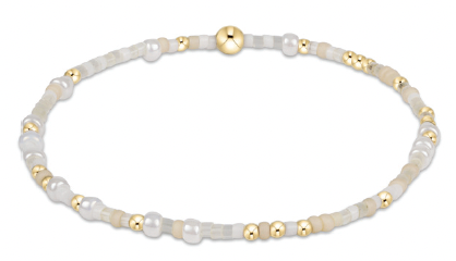 Hope Unwritten Bracelet | Call Me On My Shellphone