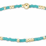 enewton Extends - Hope Unwritten Bracelet | Turquoise