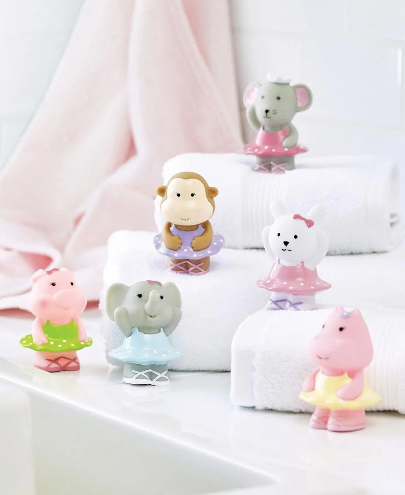 Ballet Party Squirties_Elegant Baby_40592