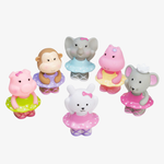 Ballet Party Squirties_Elegant Baby_40592