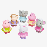 Ballet Party Squirties_Elegant Baby_40592