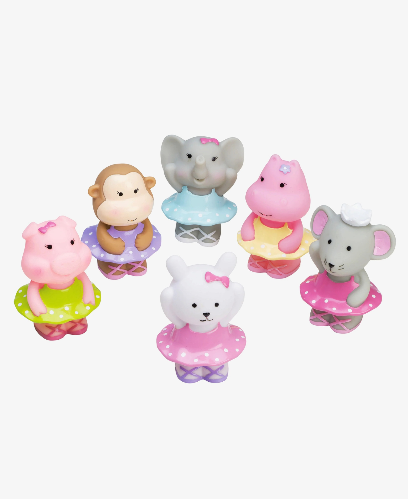 Ballet Party Squirties_Elegant Baby_40592