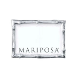 BambooSilver4x6Frame-Mariposa-3092
