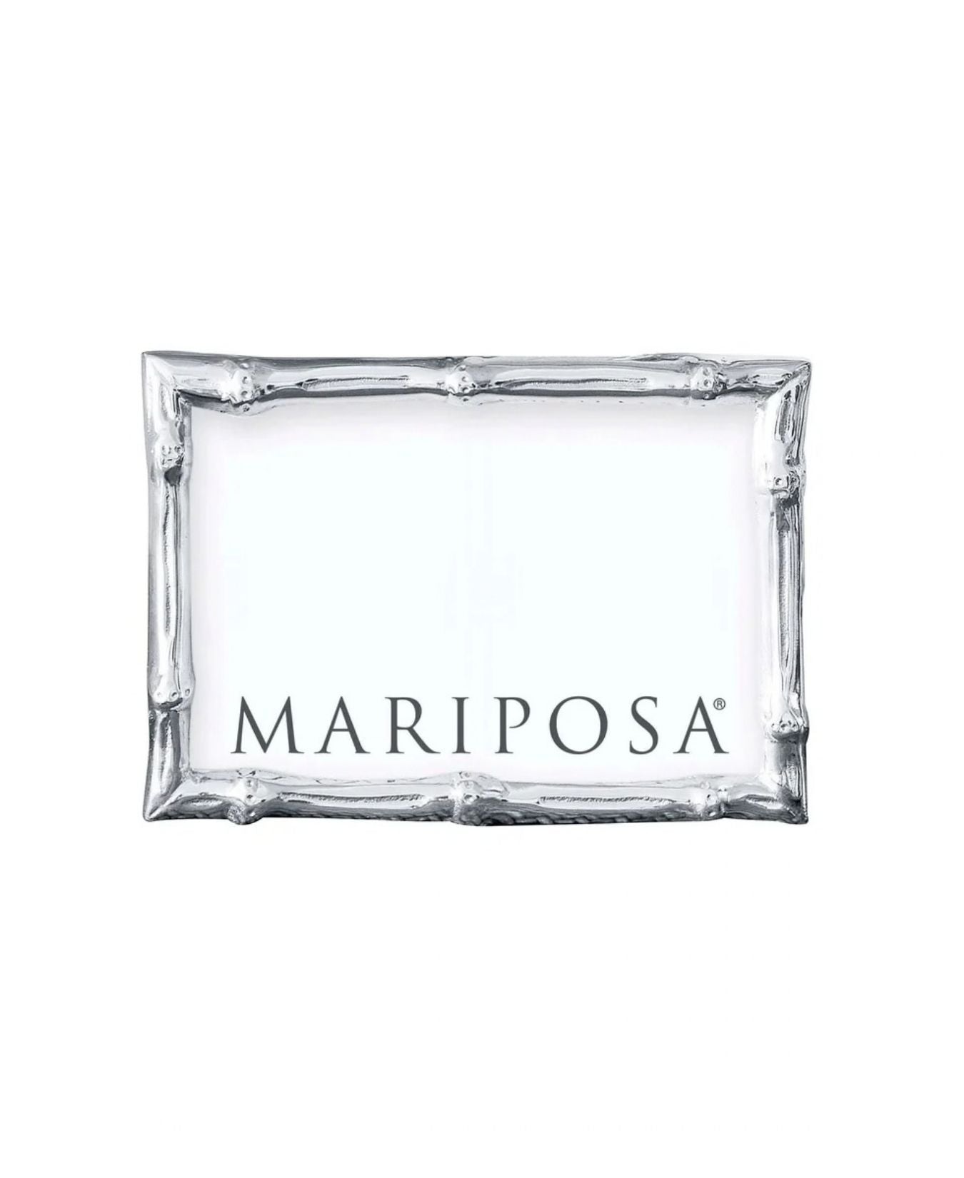 BambooSilver4x6Frame-Mariposa-3092