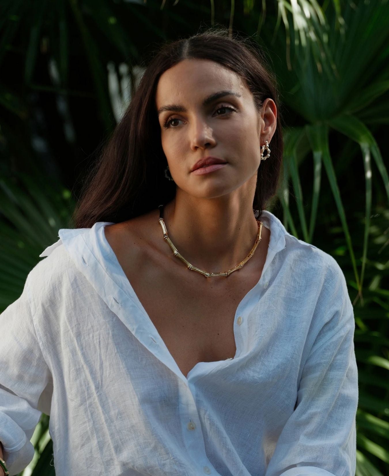Bamboo Necklace-AnabelAram-13011123325