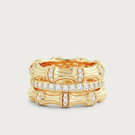 Bamboo Stack Ring-AnabelAram-11011108423